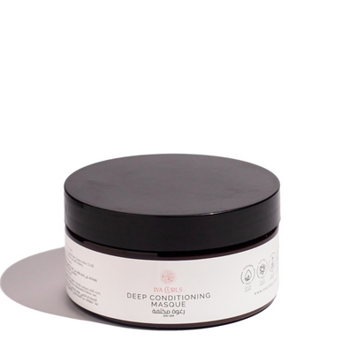 Deep Conditioning Masque